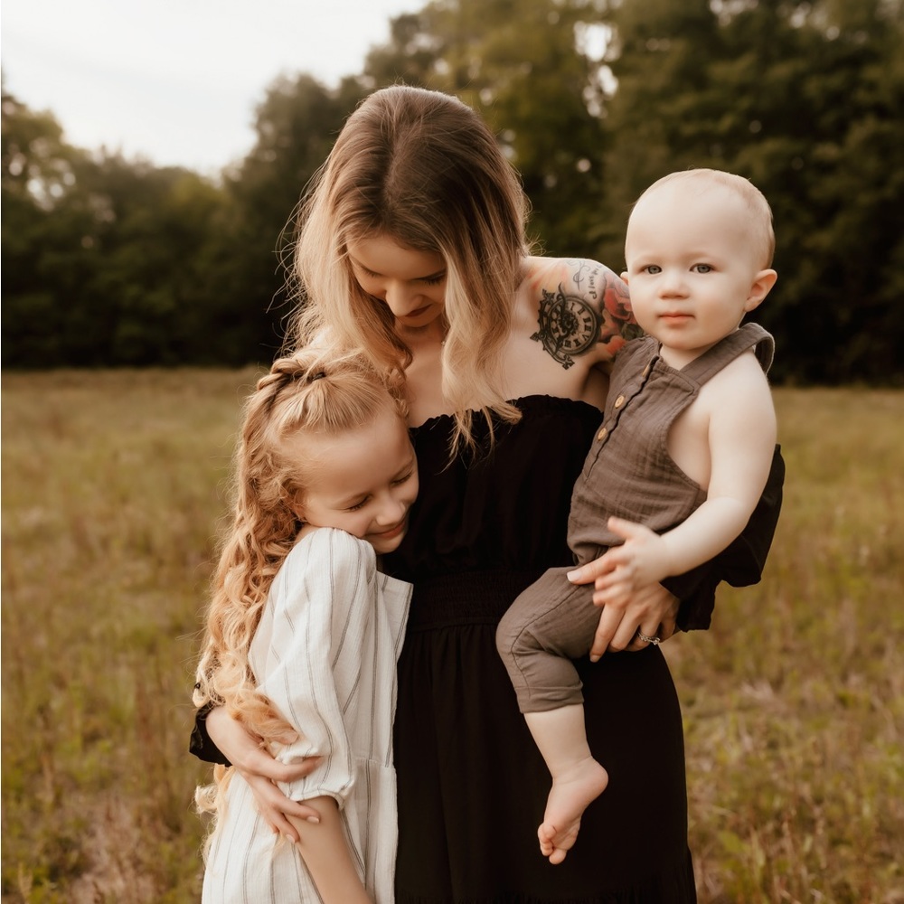 Meet your Posher, Catherine